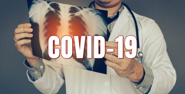 Qual o tratamento para sintomas da covid-19