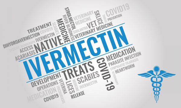 Ivermectina  - A Secretaria de Saúde de Natal (SMS) publicou nesta semana um novo protocolo para orientar médicos e profissionais de saúde
