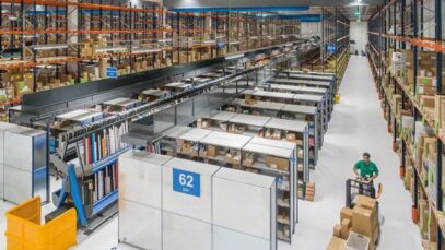 Atacadista dos EUA compra distribuidora da Walgreens