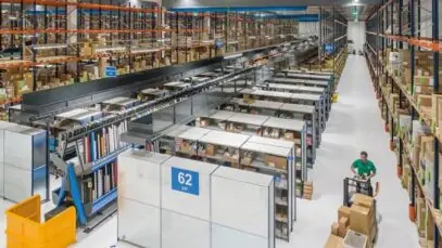 Atacadista dos EUA compra distribuidora da Walgreens