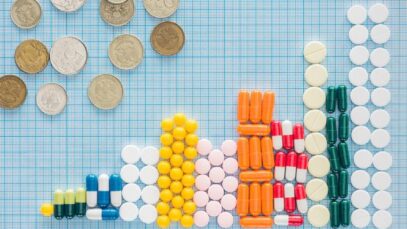 Quem são as farmacêuticas top 10 do Brasil?