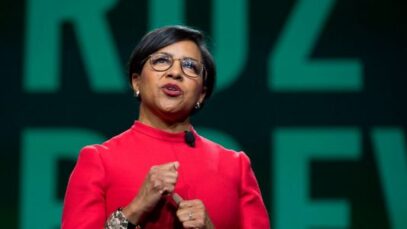 Única CEO negra do Fortune 500 comandará a Walgreens