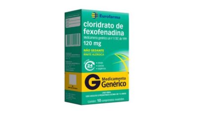 Combate à rinite sem causar sono