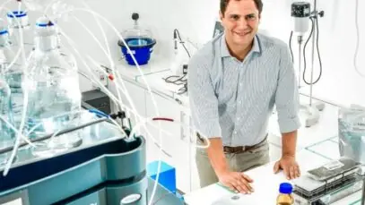 Biotech brasileira fecha acordo com líder global em cannabis