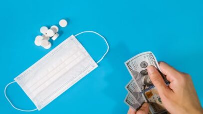 Farmacêuticas aumentam preço de 600 medicamentos nos EUA