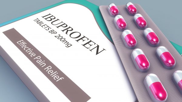 Vários são os nomes pelos quais você pode conhecer o Ibuprofeno. Algum dos medicamentos de marca com esse princípio ativo são