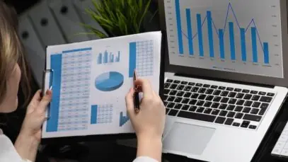 Mais de 2/3 das empresas do setor tiveram alta nas vendas