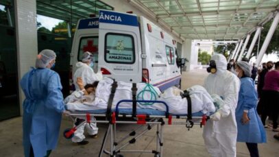 Varejo farmacêutico promove doações para Manaus