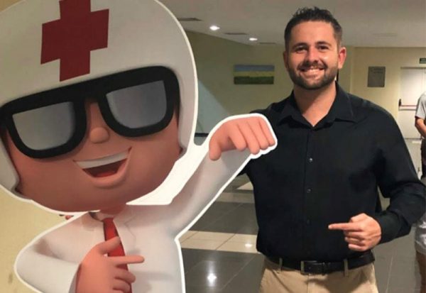 Rodrigo César dos Santos acaba de assumir a diretoria de operações digitais na Farmadelivery. Durante seus 14 anos de empresa, Santos atuou como diretor comercial. Em seu currículo, o executivo acumula experiência como gerente geral na Family Farma e balconista no Grupo Farmais. 