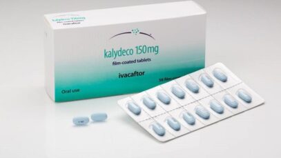 Novo tratamento para fibrose cística