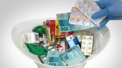 Os dez medicamentos campeões de vendas em 2020