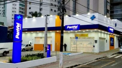 Panvel inicia venda de testes rápidos da Covid-19