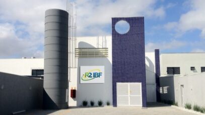 R2IBF investe R$ 35 milhões em nova fábrica de radiofármacos