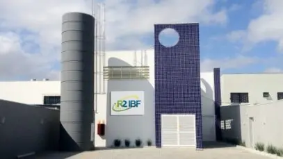 R2IBF investe R$ 35 milhões em nova fábrica de radiofármacos