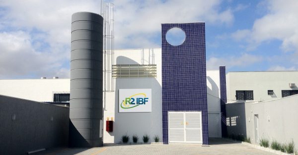 R2IBF fabrica