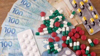 São Paulo suspende aumento do ICMS sobre medicamentos