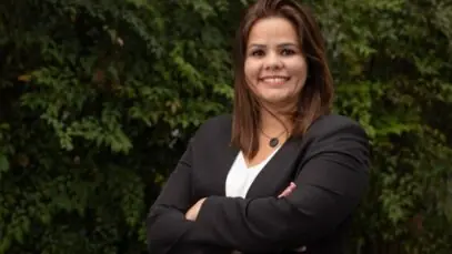 Biogen tem 1ª gerente geral mulher no Brasil