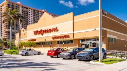 Walgreens caminha para se tornar um hub de inovação