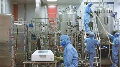 Índia afirma que não permitirá exportação da vacina
