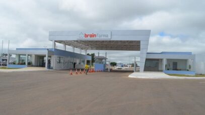 Explosão na Brainfarma fere fornecedores