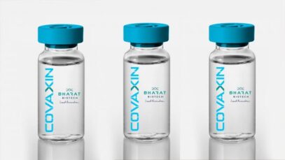 Bharat Biotech assina acordo para venda da Covaxin ao Brasil