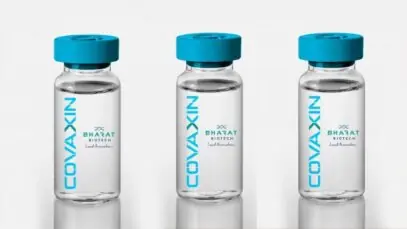 Bharat Biotech assina acordo para venda da Covaxin ao Brasil