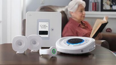 CVS lança tecnologia para monitorar idosos a distância