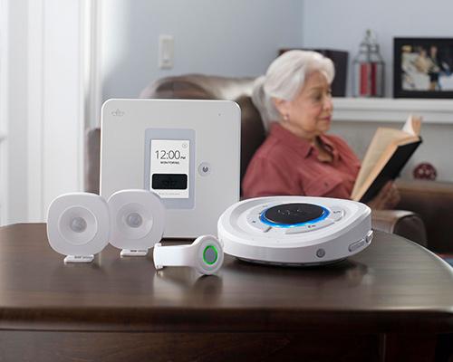 CVS lança tecnologia para monitorar idosos a distância