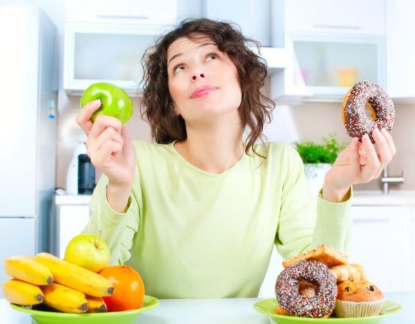 Imagem relacionada a: Quatro mitos sobre emagrecimento que podem estar sabotando sua dieta