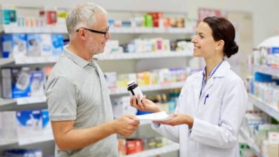 Varejo farmacêutico reinicia ciclo de inaugurações