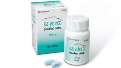 Medicamento para fibrose cística é aprovado para o SUS
