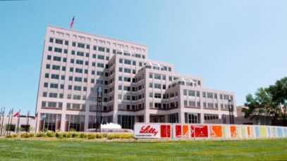 Eli Lilly investe US$ 30 milhões em fundo de saúde