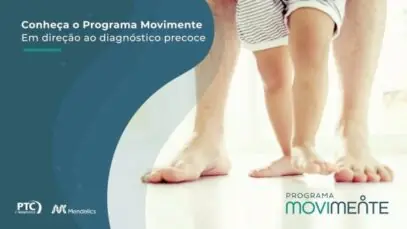 PTC e Mendelics oferecem 10 mil testes genéticos gratuitos
