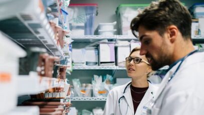 Canal farma com mais de 480 vagas abertas para diversas áreas