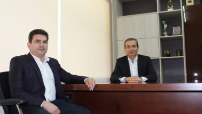 Farmácia Indiana terá novo centro de distribuição na Bahia
