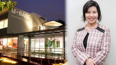 Basf cria plataforma para pequenas farmacêuticas