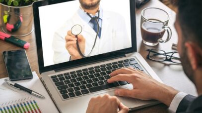 BP inicia parceria com farmácias para serviços de telemedicina