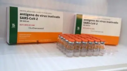 RaiaDrogasil doa R$ 2 milhões para fábrica do Butantan