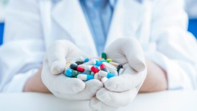 Lei de patentes causa divergência entre farmacêuticas
