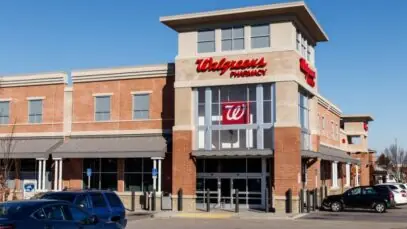 Walgreens lança programa de prevenção do HIV