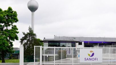 Sanofi vai produzir vacinas para duas concorrentes