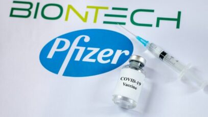 Anvisa concede registro definitivo para a vacina da Pfizer