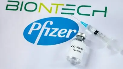 Anvisa concede registro definitivo para a vacina da Pfizer