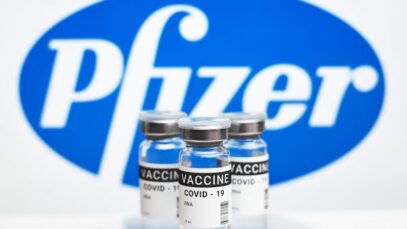 Pfizer pede registro definitivo de vacina da Covid-19