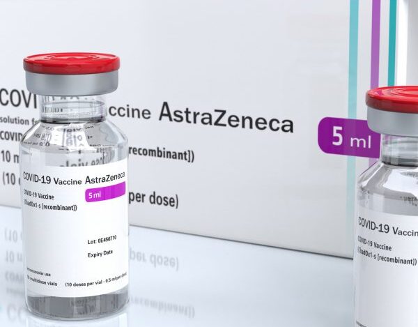 Imagem relacionada a: AstraZeneca espera produzir 200 milhões de vacinas até abril