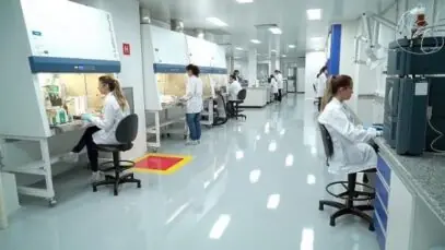 Cristália ganha patente de IFA para combate a tumor cerebral