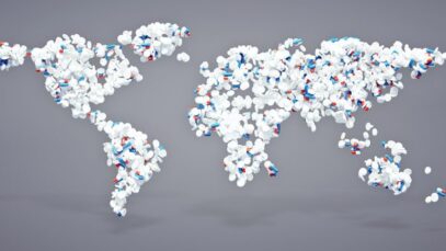 Quem são as indústrias que mais estimulam acesso a remédios