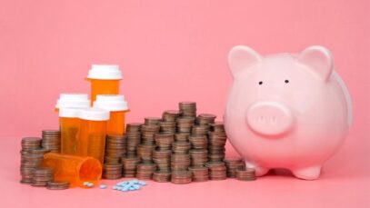 Glifage XR lidera vendas de prescrição no Brasil