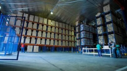 Fundo internacional adquire distribuidora de medicamentos