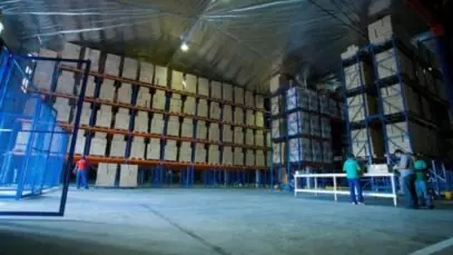 Fundo internacional adquire distribuidora de medicamentos